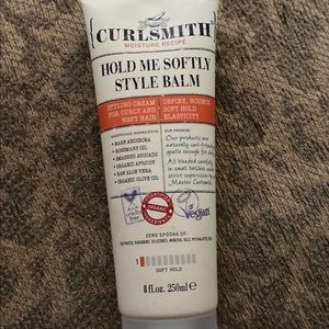 Curlsmith Hold Me Softly Style Balm